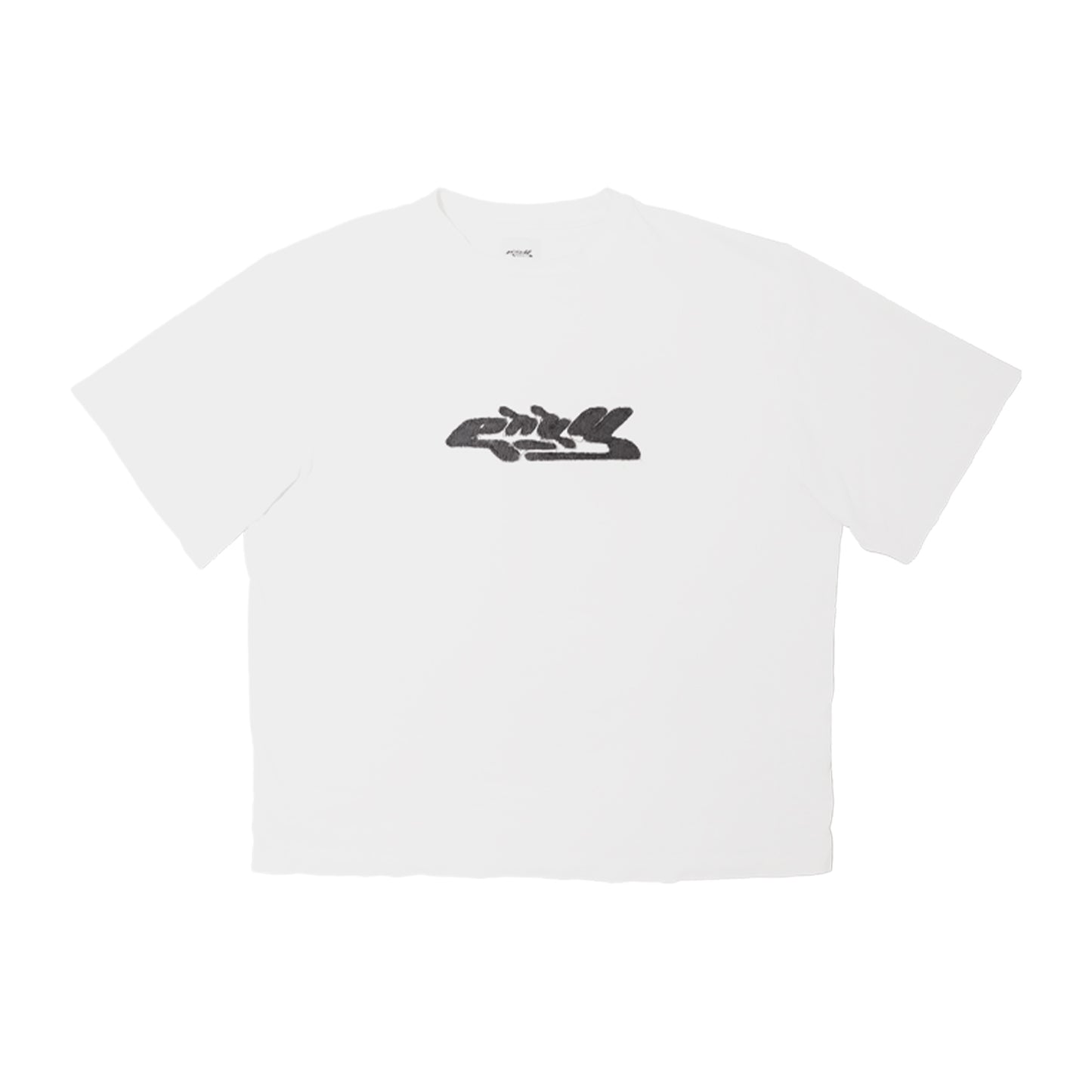 ENVY T-Shirt white